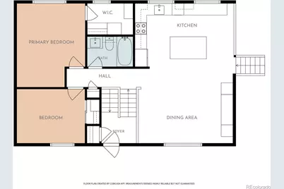 12438 W 70th Place, Arvada, CO 80004 - Photo 48
