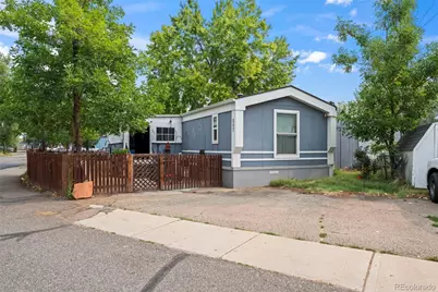 11990 E South Boulder Road, Lafayette, CO 80026 - Photo 1