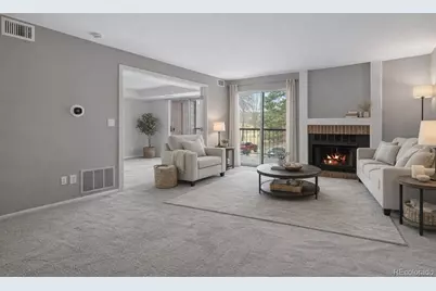 4899 S Dudley Street #10H, Littleton, CO 80123 - Photo 4