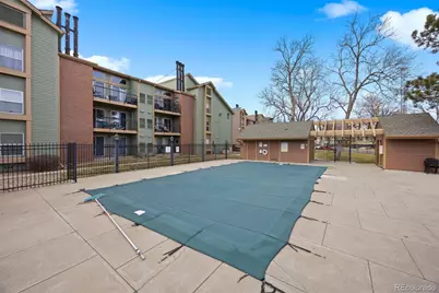 4899 S Dudley Street #10H, Littleton, CO 80123 - Photo 18