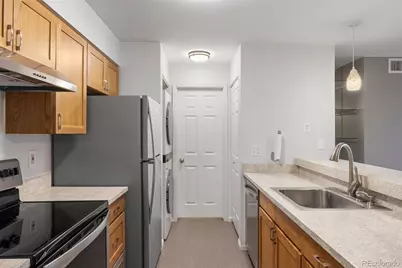 4899 S Dudley Street #10H, Littleton, CO 80123 - Photo 8