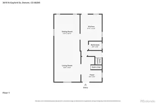 3019 N Gaylord St, Denver, CO 80205 - Photo 20