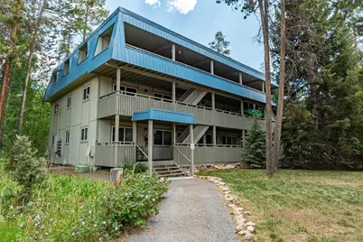 400 Hi Country Drive #15, Winter Park, CO 80482 - Photo 4