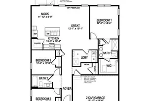 43085 Kawana Gulch St, Elizabeth, CO 80107 - Photo 10