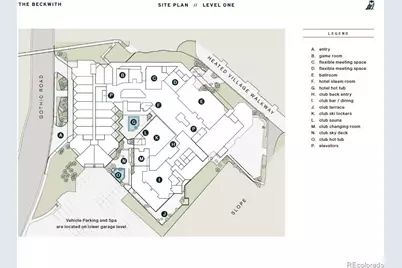 500 Gothic Road #437, Mt Crested Butte, CO 81225 - Photo 12