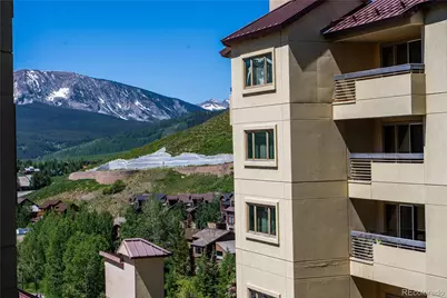 500 Gothic Road #437, Mt Crested Butte, CO 81225 - Photo 14