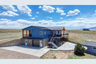 50374 Hwy 69, Westcliffe, CO 81252 - Photo 34