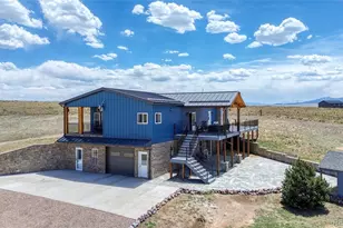 50374 Hwy 69, Westcliffe, CO 81252 - Photo 34