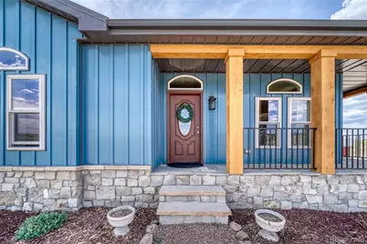 50374 Hwy 69, Westcliffe, CO 81252 - Photo 4