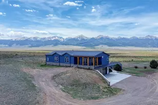 50374 Hwy 69, Westcliffe, CO 81252 - Photo 2