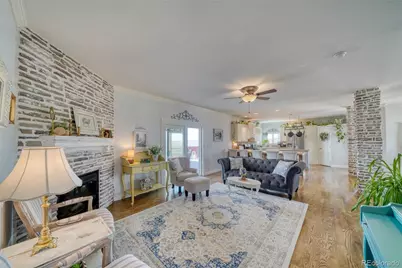 50374 Hwy 69, Westcliffe, CO 81252 - Photo 6