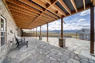 50374 Hwy 69, Westcliffe, CO 81252 - Photo 30