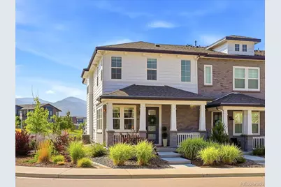 9719 Browns Peak Circle, Littleton, CO 80125 - Photo 1