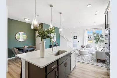 9719 Browns Peak Circle, Littleton, CO 80125 - Photo 12