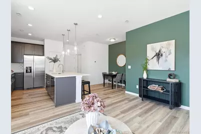9719 Browns Peak Circle, Littleton, CO 80125 - Photo 8