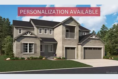 6150 Solano Place, Castle Rock, CO 80108 - Photo 1