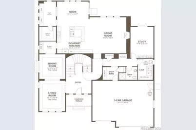 6150 Solano Place, Castle Rock, CO 80108 - Photo 2