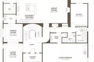 6150 Solano Pl, Castle Rock, CO 80108 - Photo 2