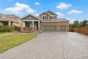 1779 Silver Meadow Cir, Colorado Springs, CO 80951 - Photo 1