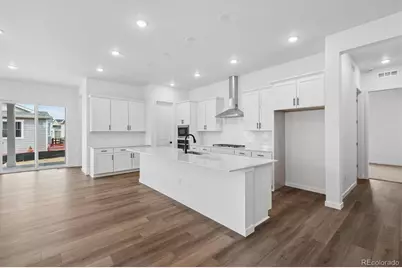 3851 N Haleyville Street, Aurora, CO 80019 - Photo 8