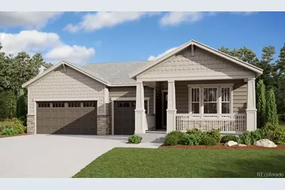 3851 N Haleyville Street, Aurora, CO 80019 - Photo 1