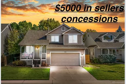 19025 E Molly Avenue, Parker, CO 80134 - Photo 1