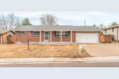 764 Vivian Street, Lakewood, CO 80401 - Photo 1