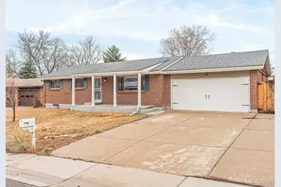 764 Vivian Street, Lakewood, CO 80401 - Photo 2