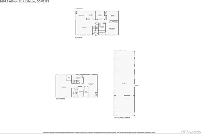 8609 S Allison Street, Littleton, CO 80128 - Photo 46