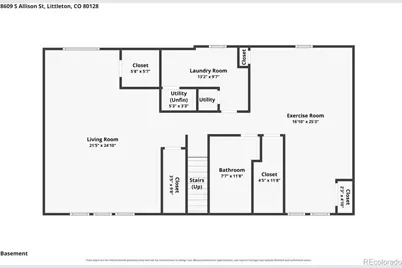 8609 S Allison Street, Littleton, CO 80128 - Photo 48