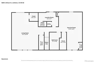 8609 S Allison St, Littleton, CO 80128 - Photo 48