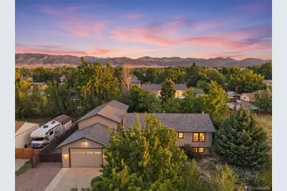 8609 S Allison Street, Littleton, CO 80128 - Photo 2