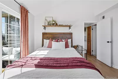 4760 S Wadsworth Boulevard #A304, Littleton, CO 80123 - Photo 20