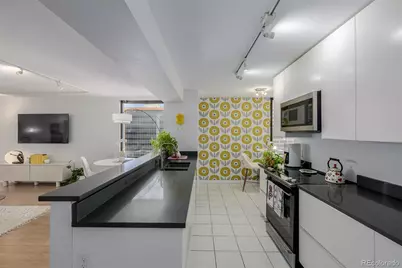 1625 Larimer Street #1207, Denver, CO 80202 - Photo 12