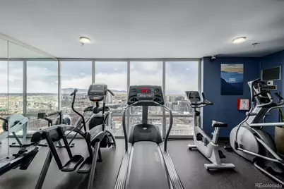 1625 Larimer Street #1207, Denver, CO 80202 - Photo 32