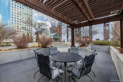 1625 Larimer Street #1207, Denver, CO 80202 - Photo 38