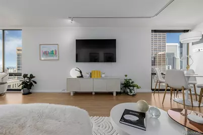 1625 Larimer Street #1207, Denver, CO 80202 - Photo 6