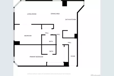 1625 Larimer Street #1207, Denver, CO 80202 - Photo 26