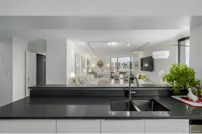 1625 Larimer Street #1207, Denver, CO 80202 - Photo 14