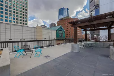 1625 Larimer Street #1207, Denver, CO 80202 - Photo 40
