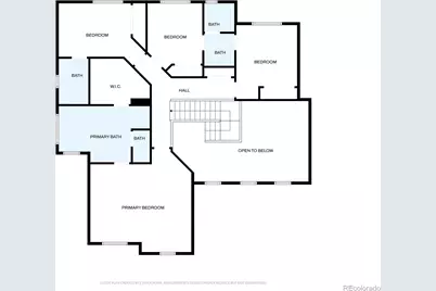 1978 Trailblazer Way, Castle Rock, CO 80109 - Photo 44