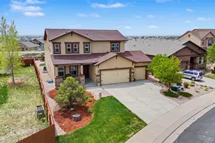 12663 Handles Peak Way, Peyton, CO 80831 - Photo 1