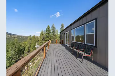 33884 Bergen View Trail, Evergreen, CO 80439 - Photo 18