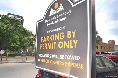 2 Adams Street #604, Denver, CO 80206 - Photo 24