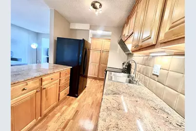 2 Adams Street #604, Denver, CO 80206 - Photo 12