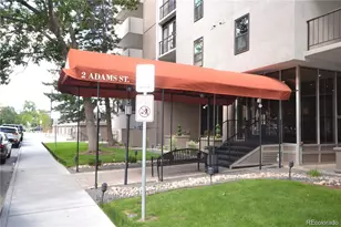 2 Adams St, Denver, CO 80206 - Photo 1