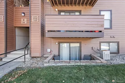 209 Wright Street #108, Lakewood, CO 80228 - Photo 22