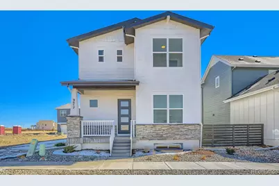 9617 Carcassonne Place, Colorado Springs, CO 80924 - Photo 1