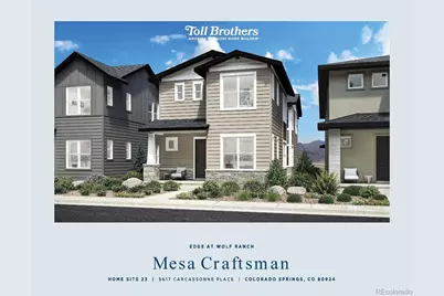 9617 Carcassonne Place, Colorado Springs, CO 80924 - Photo 12