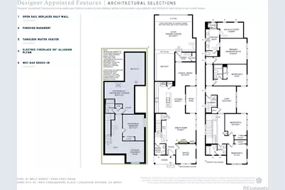 9617 Carcassonne Place, Colorado Springs, CO 80924 - Photo 14